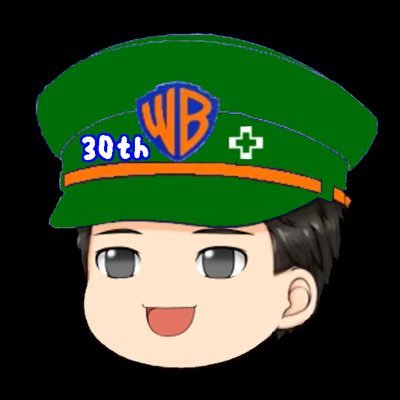 ✨🧢WBご安全にゆっくりです🍀✨ 泉州、和歌山県、鉄道、光の饗宴、映画館、キャラクターなどの情報をツイート、RTします。推し #オークワ #マイカルグループ #星空 #阪和線 #安全は全てに優先する #全ての災害は必ず防ぐことができる #ご安全に!🏭⛑️中の人→ @Haruto_Ozu02 海外フォロー厳禁