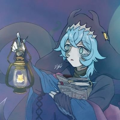 くろまんた@いろいろFAさんのプロフィール画像