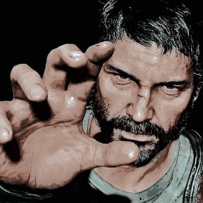 I love Tlou. I babble. I write. I thirst. Sorry for sexualizing that old man, it will happen again. Join me in horny jail as I mod the game.