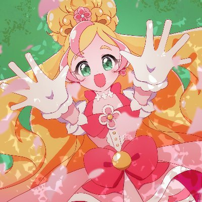 福音にゃにゃみᕱ⑅ᕱさんのプロフィール画像