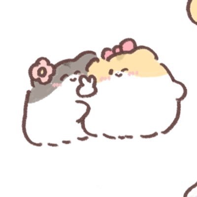 5_4maypi's profile picture. ハムスター好きな2児の母🐹2023.2姉誕生&2025.5弟誕生 娘と一緒にサンリオにはまる日々/サンリオ英語/池袋PDと板橋PD/崖っぷちフルタイムママ(育休中) 🙎‍♂️35🙎‍♀️31