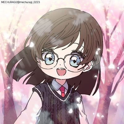 相方:@fuyu_cocone / Re:START所属 リーダー / ふわまろ所属 水色担当🩵 リーダー / 受験生です / illustration・MIX・Movie 一応できます /