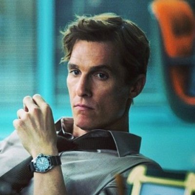 0xRustyy's profile picture. Trench detective turned professional bullposter