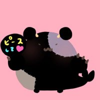 もん・すたー (@mon_star_244) Twitter profile photo