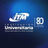 ITMinstitucion's profile picture. #ViveITM 💙
Institución Universitaria adscrita a la @AlcaldiadeMed | Vigilada @Mineducacion