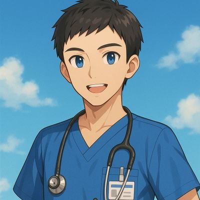 男性看護師7年目です! 認定を取るために修行中。
2025年は、健康で楽しい一年にしたいです!
御朱印集めてます⛩️、ゲーム好き🎮、甘党🍨
仲良くしてくれる人フォローよろしく✌