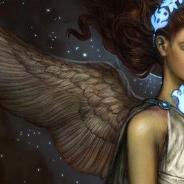 Born to create. Traditional & digital illustrator | Concept artist.
For inquiry & socials ↓