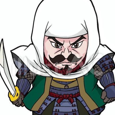 FXprp_Btc's profile picture. 🎌戦国武将🏴 越後の龍がFXを始めてみた✋ww #詐欺撲滅 #FT+ #証券口座 #自動売買 #投資 #アフィリエイト #ib #Gold #FX #BTC #apextraderfunding