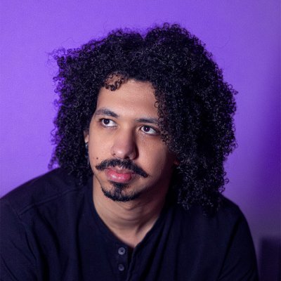 Artista Digital nas horas vagas.
Para dúvidas e reclamações, falar com minha acessoria.