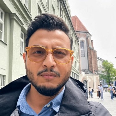 Crypto enthusiast, Technical Analyst and Engineer