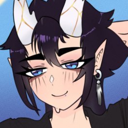 AkoraLatoll's profile picture. IM WASHED AHHHHH

He/Him
AHHHHHHHH