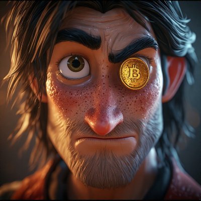 Coiniko1's profile picture. 0x824aad46e33aABa891BaC7da1B3A5688705A3041