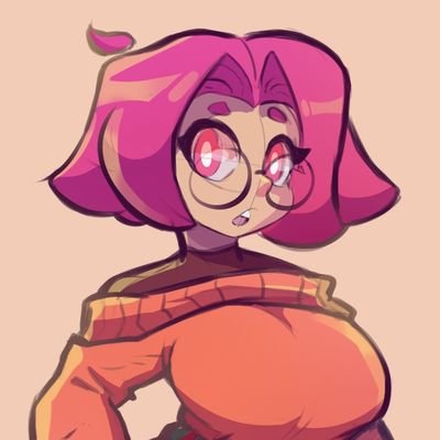 Feliponsio 🍫open commissions🍫さんのプロフィール画像