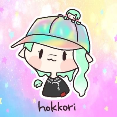 hokkoriさんのプロフィール画像