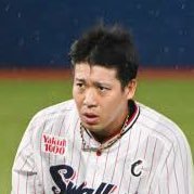 Swallows2832896's profile picture. 生涯スワローズ☂️山田哲人推し#1 #3 #7 #10 #13 #33 #47 #64 #67