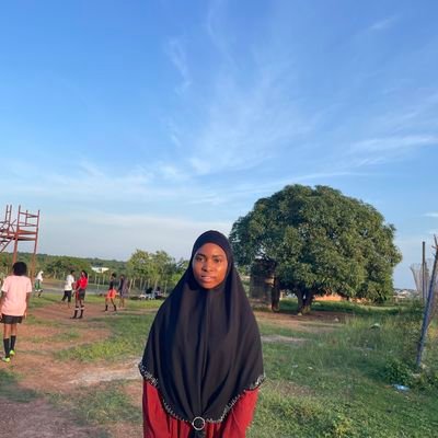 Lumistep's profile picture. Cybersecurity student | Web3 learner|Committed to learning, relearning & unlearning | Passionate about tech growth|Tech4africanscholar2025.