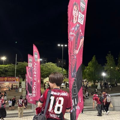 14_d750's profile picture. 香川 ☞ 神戸 / VISSEL KOBE / 写真の使用・加工・転載はご遠慮ください🙇‍♀️