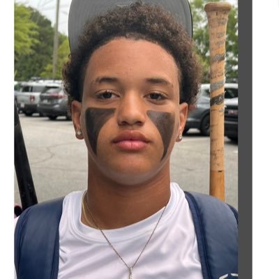 2030 | INF/RHP | 5’10” 160lbs 2x MBP | All-American | Honor Roll Grinding daily w/ a pro mindset. 📸 IG: @aiden_williams33 📬 DM for team inquiries & collabs