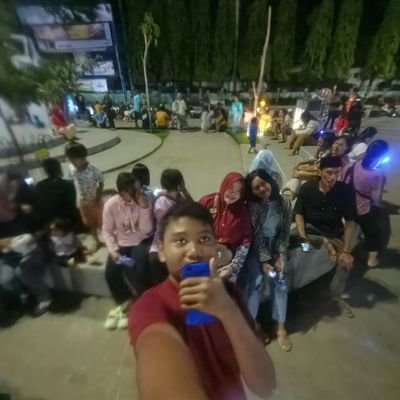 Selamat Datang Akun X (Sebelum Twitter)