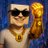 Blocky avatar