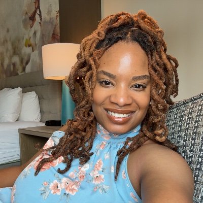 I don’t have time for y’all socioeconomic tidbits. Im actually in the community. Either laugh or stay out my mentions whores
Author of The Eye of the Panther