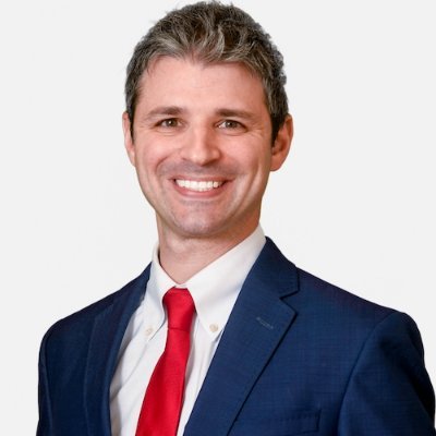 Nathan Goldman is a tax professor at NC State University