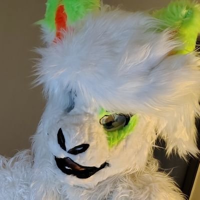 Artist, Fursuit Maker
Age 25
AD account so be warned it's nsfw
#murrsuit