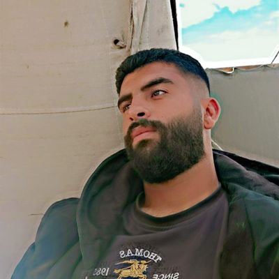 aboodmady445's profile picture. Palestinian from Gaza 🇵🇸✌