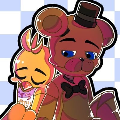 成人済み ゆる〜っと楽しんでます。フォロバ控えめ。自己解釈/キャラ崩壊捏造/3L/擬/ケモ/ocを含んでいますのでフォローは慎重に。❤→Mr.Hippo/Springtrap ❤CP→フレチカ/スプ影チカ/スクスプ(爺孫) ❤夢→カバさん🦛 メイン垢→@0P0SSUM_0P0P0
