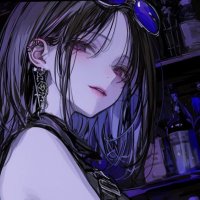 吹雪 (@fubuki__r) Twitter profile photo