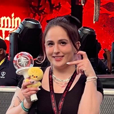 aly @ SDCCさんのプロフィール画像