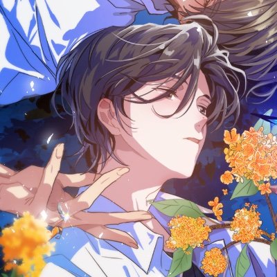 archiveofmarge's profile picture. 1차 BL 웹소설 archiveofmarge@naver.com