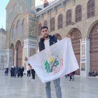 عمر القاسم (@omar_alkasem99) 's Twitter Profile