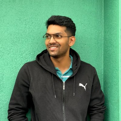 Backend Developer | Building AI-Powered Systems | Sharing Projects, Tips & Tools Daily 🚀