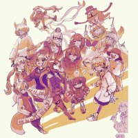 VRCリアルライブイベント「Alunet」公式 (@alunet_vrc) 's Twitter Profile Photo VRCリアルライブイベント「Alunet」公式 (@alunet_vrc) 's Twitter Profile Photo