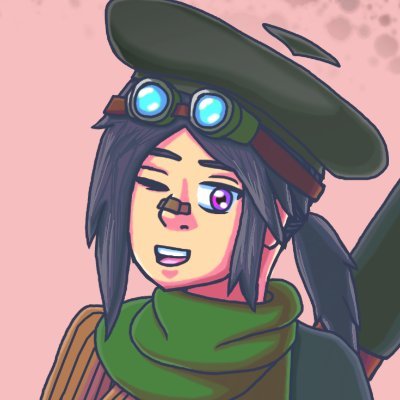 PaintNinjaCakey's profile picture. I like digital art