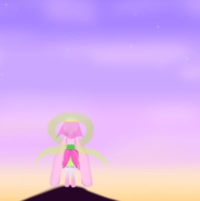 himawarisusuki's profile picture. 創作中心の雑多垢│15↑18↓│鍵【@kagi_fukinotou】│無言フォロー,フォロバ失礼│低浮上気味で投稿頻度も低めです│丸顔多めの創作をゆったり描いてのんびり愛でてます│
◽️創作＆FAタグ▶#四季のスケッチブック│◽企画タグ▶#貴方だけのパレットカラー│◽️所属▶ #風旅組