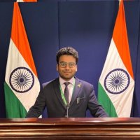 Soumith Raju (@soumithrajuk) 's Twitter Profile