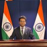 soumithrajuk's profile picture. Career Diplomat, Indian Foreign Service; RTs are not endorsements