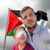 Khaled Hijazi (@khal3dfromgaza) Twitter profile photo Khaled Hijazi (@khal3dfromgaza) Twitter profile photo