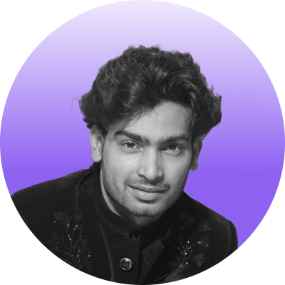 Yashuxdesign's profile picture. UI/UX for SaaS & Startups
Helping products look clean & convert better.🚀