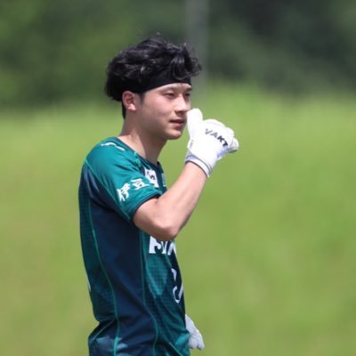 kiyoshiro_tsuji's profile picture. ⚽️ @ssizu2016 /🧤 @vaktgoalkeeping