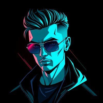 Cryptorewk's profile picture. From nothing to never stopping.
Outworking the loud, outlasting the fake.