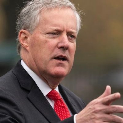 Mark Meadows Profile