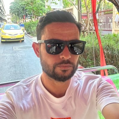 Murat¹⁹⁰⁷🇹🇷 Profile
