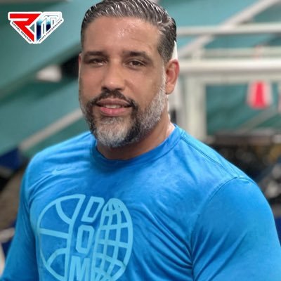 PREPARADOR FÍSICO METROS STGO.
