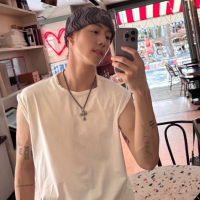 | #GOT7FOREVER💚🐥 | MTBB💜♥️ | #MARKTUAN🐰🫶🏻 | #KAOPP🖤😾🌼