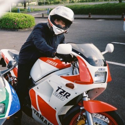 02年式🚹/97年式 ユーノスロードスター /86年式 TZR250/年式不明 ライブディオZX/蓮ノ空のこと好き好きクラブ 夕霧綴理推し/フィルムカメラを使いたいお年頃