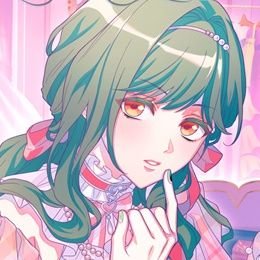 ひすい💚🩷さんのプロフィール画像