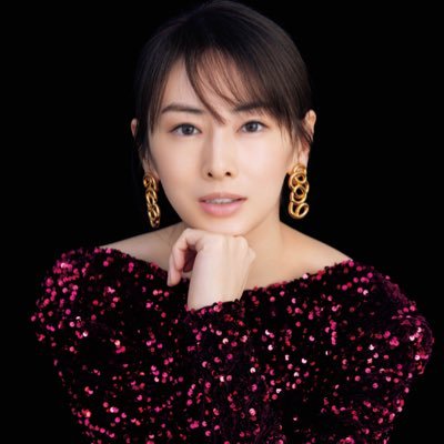 北川景子 official Twitter /「COTTON TIME」連載🪡/朝ドラ「ばけばけ」9/28放送開始/映画「ナイトフラワー」11/28公開/ Instagramやってません